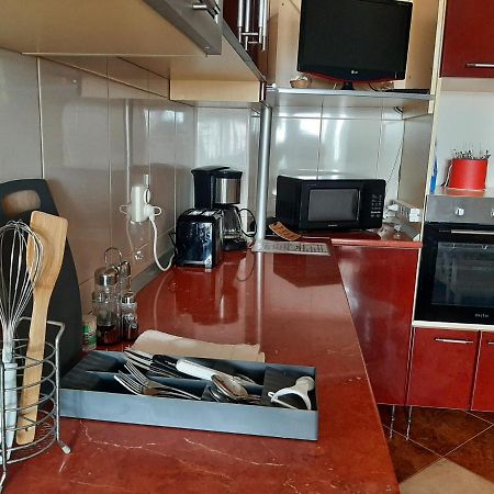 Ultracentral,Parcul Catedralei,Apartament 2 Camere Bacău Exteriér fotografie
