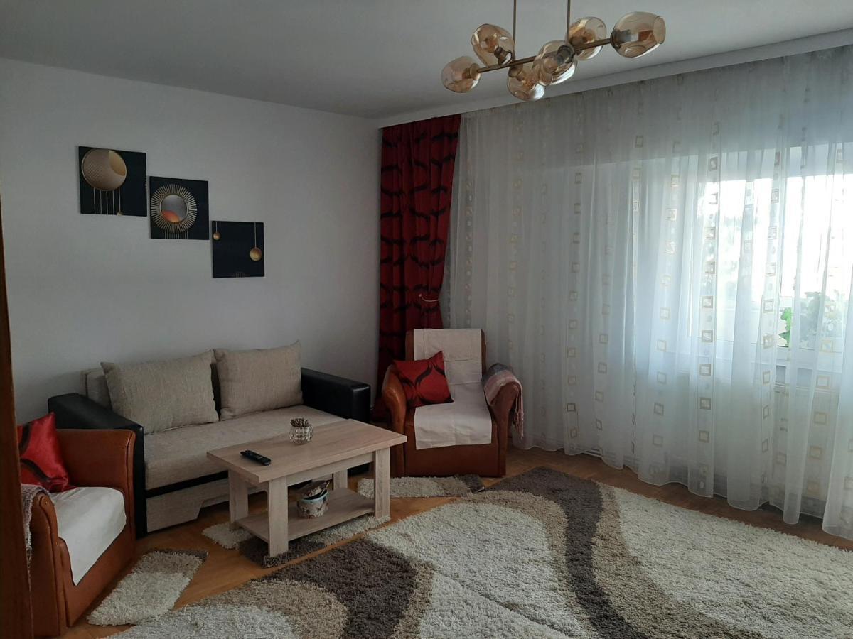 Ultracentral,Parcul Catedralei,Apartament 2 Camere Bacău Exteriér fotografie