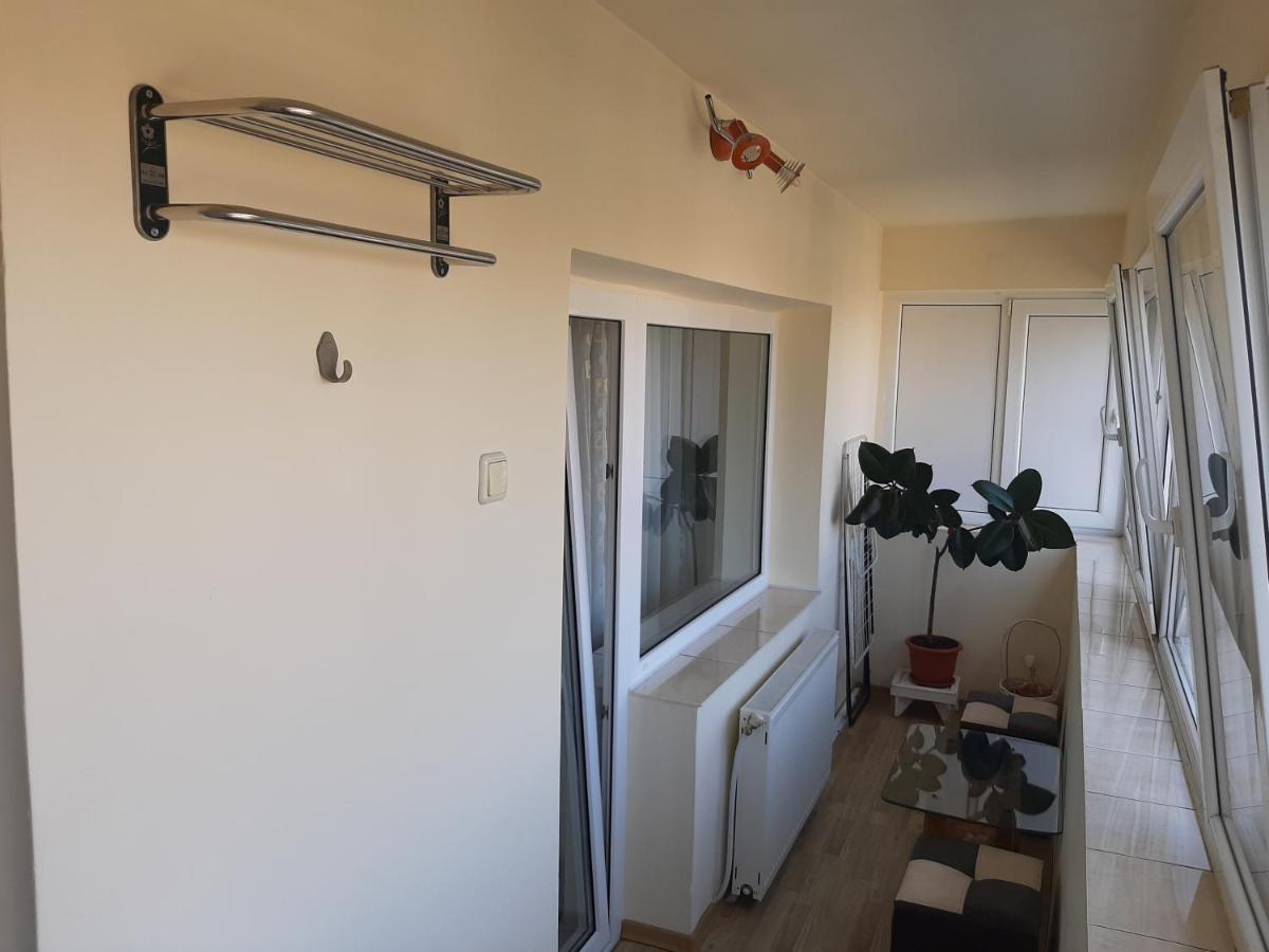 Ultracentral,Parcul Catedralei,Apartament 2 Camere Bacău Exteriér fotografie