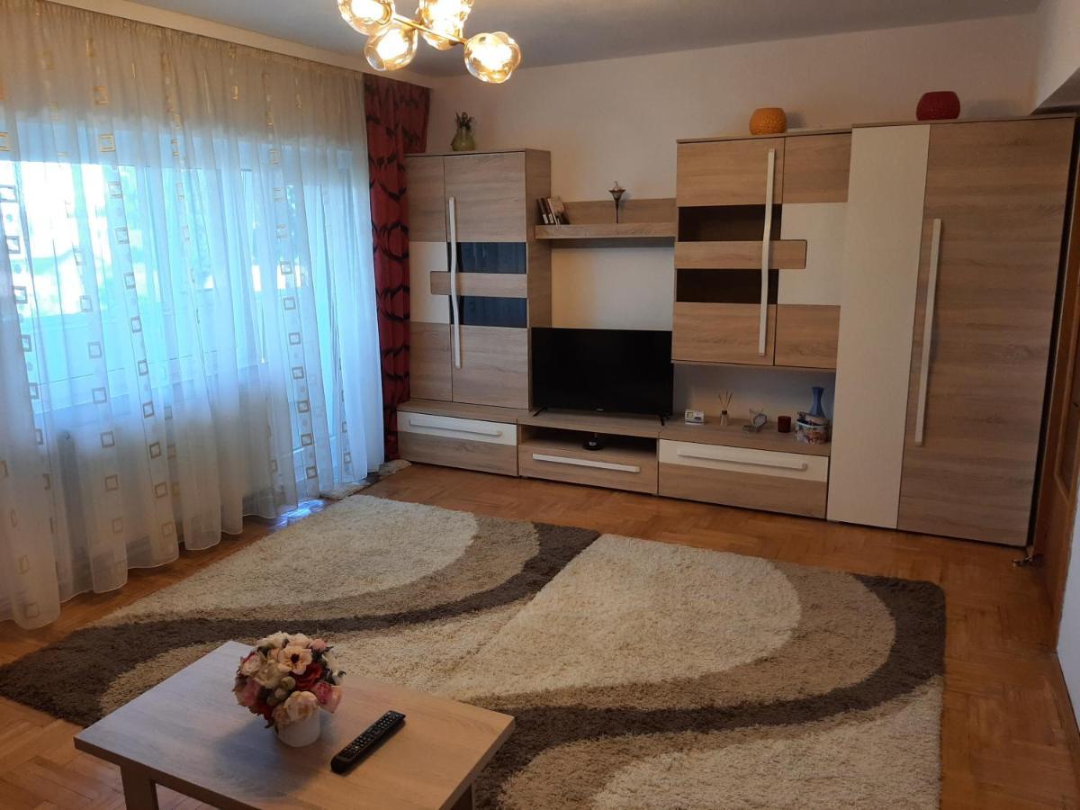 Ultracentral,Parcul Catedralei,Apartament 2 Camere Bacău Exteriér fotografie