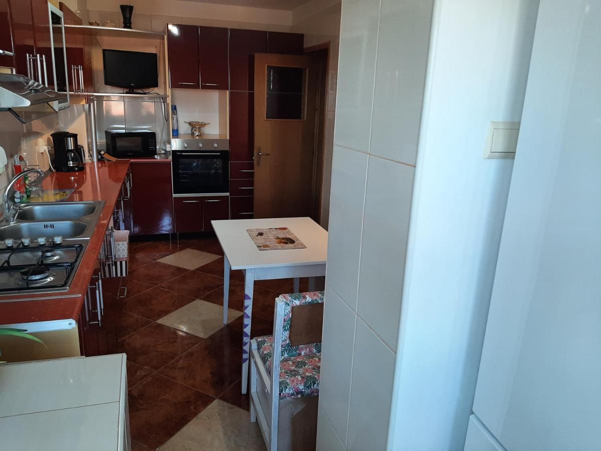 Ultracentral,Parcul Catedralei,Apartament 2 Camere Bacău Exteriér fotografie