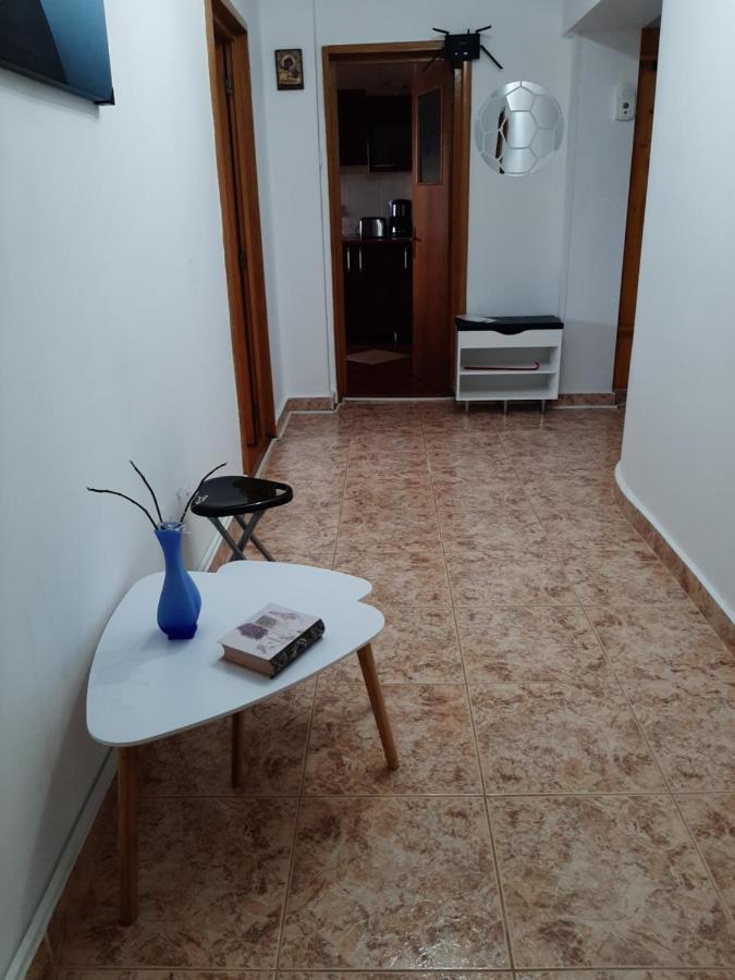 Ultracentral,Parcul Catedralei,Apartament 2 Camere Bacău Exteriér fotografie