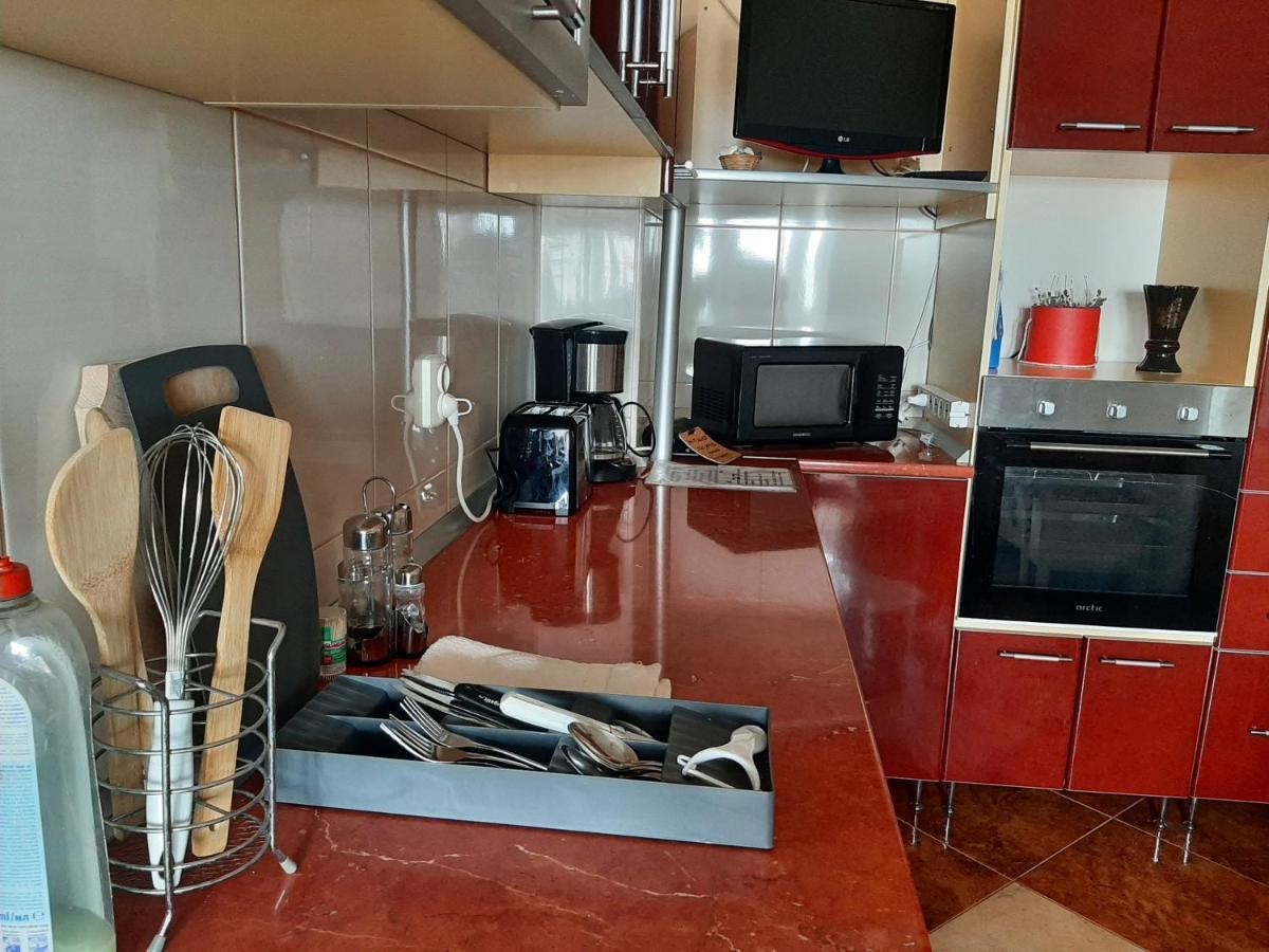 Ultracentral,Parcul Catedralei,Apartament 2 Camere Bacău Exteriér fotografie