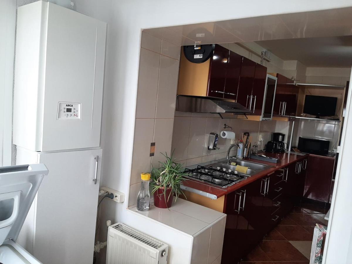 Ultracentral,Parcul Catedralei,Apartament 2 Camere Bacău Exteriér fotografie
